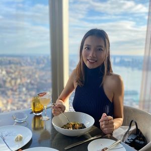 Meet your Posher, Mingda